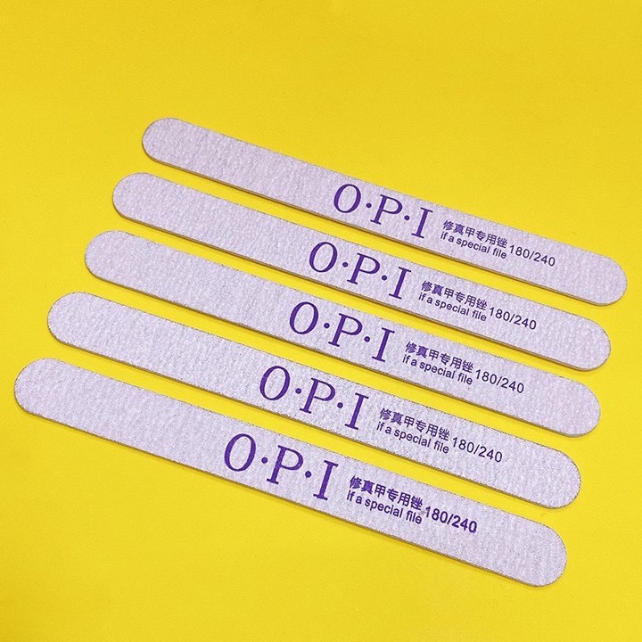 [HCM]DŨA MỎNG OPI (COMBO 2 CÂY)