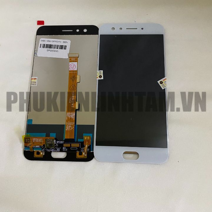 Màn hình Oppo F3