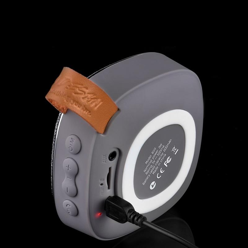 [HCM]Loa Bluetooth Thể Thao Không Dây Hoco BS9