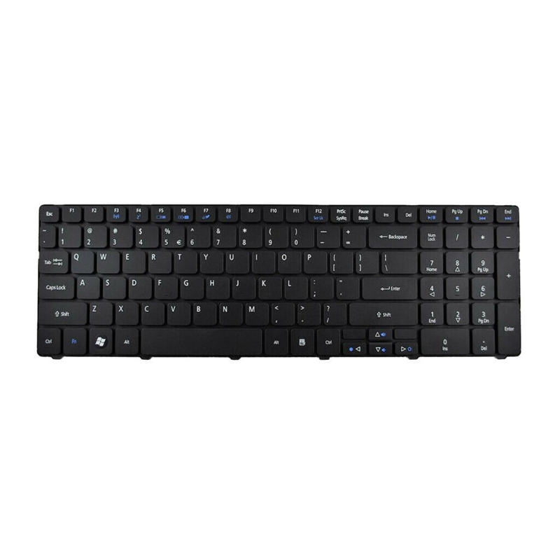 Bàn phím laptop acer aspire 5750 5750g , bàn phím acer aspire 5750 5750g