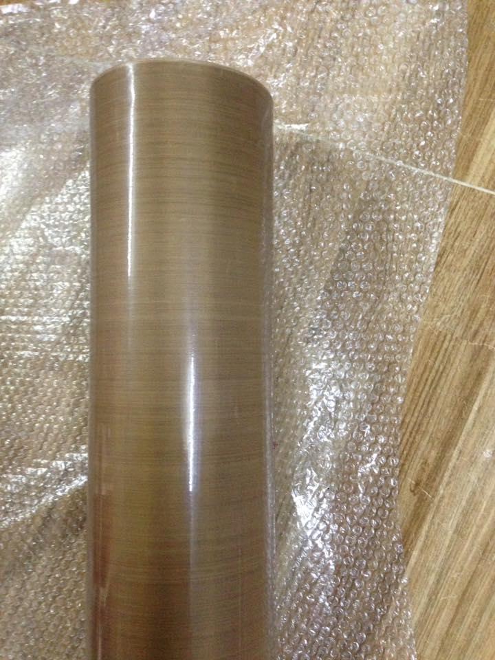 [HCM]Tấm chống dính lót lò nướng 40*60cm - 2 tấm