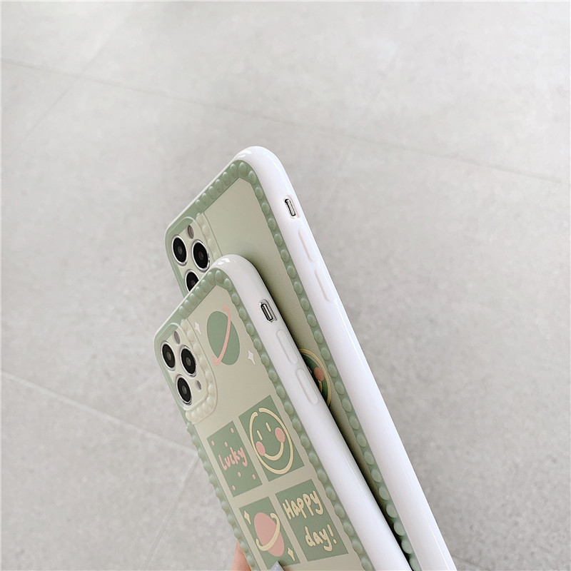 Ốp iPhone Smile iPhone 7Plus/8Plus/X/Xs Max/11/11 Pro Max - ốp iphone