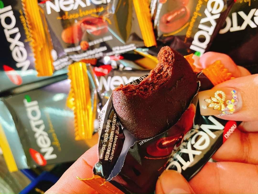 [HCM]BÁNH NEXTAR NABATI SOCOLA