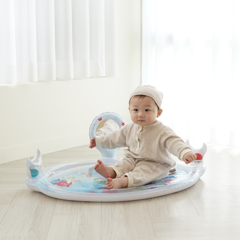 Thảm nước Malang Honey cho bé