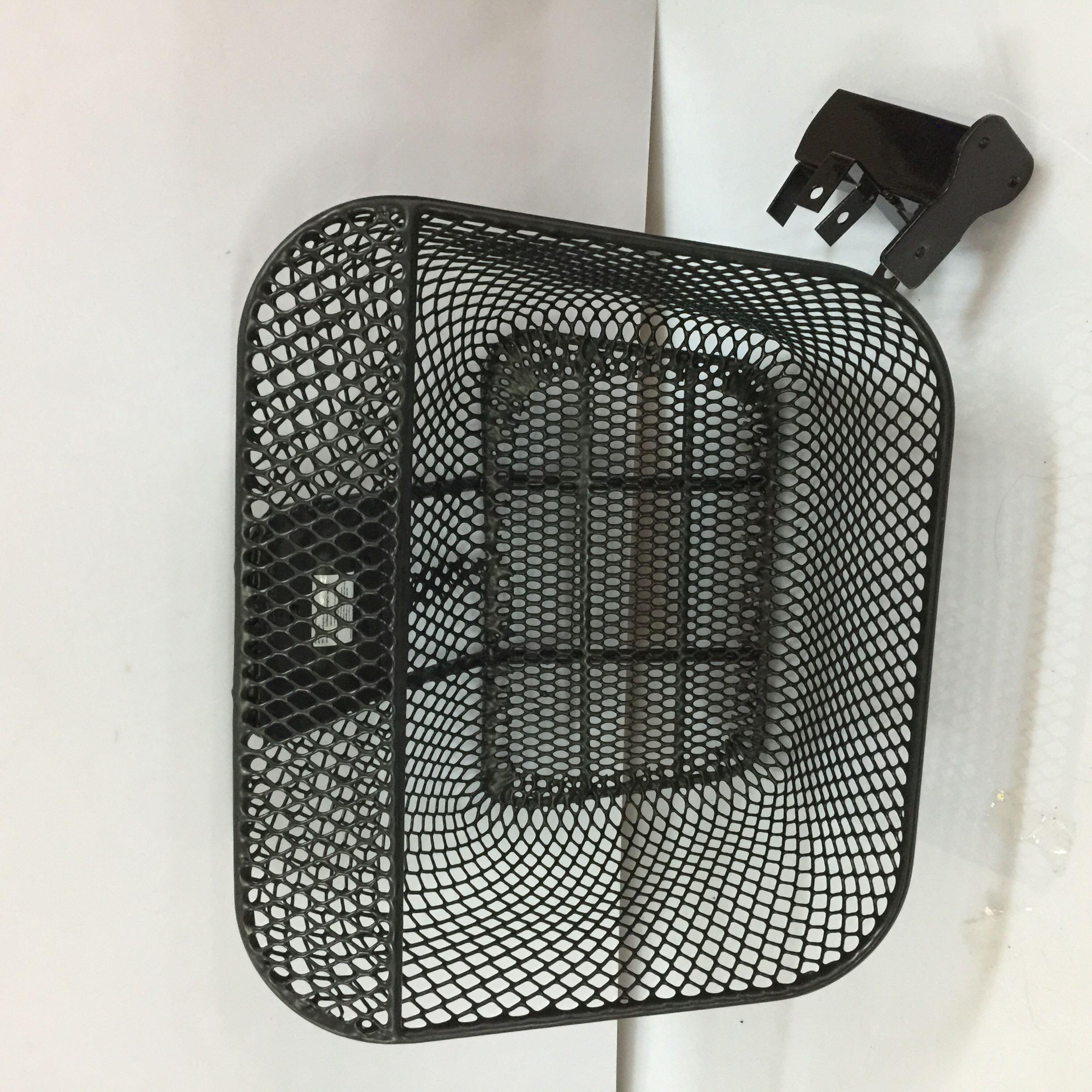 Spark Sirius Mesh Basket
