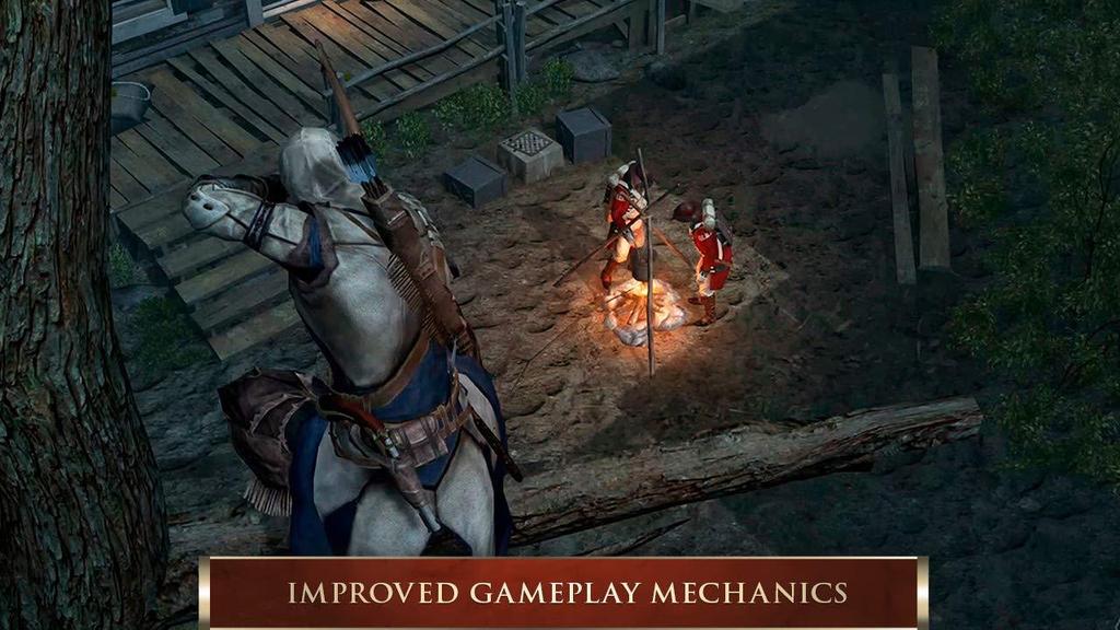 Băng Game Nintendo Switch - Assassin's Creed 3 Remaster Hệ US