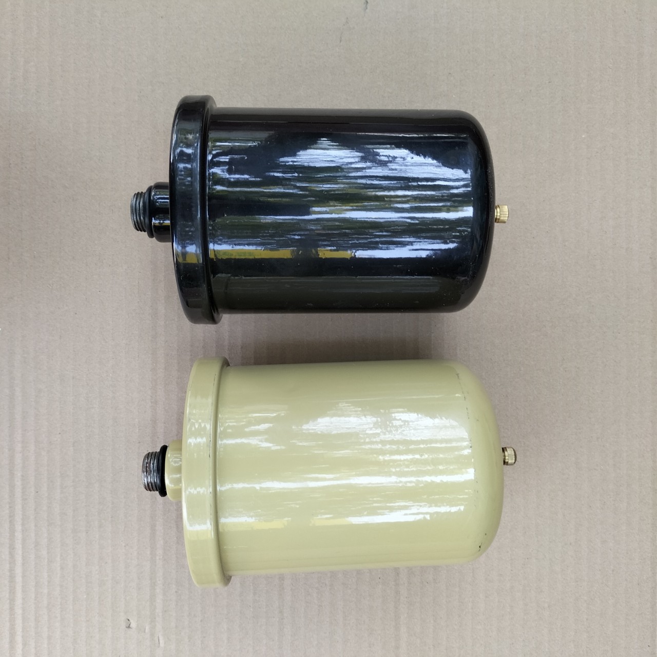 Bình tích áp 2 lít cho máy bơm tăng áp
