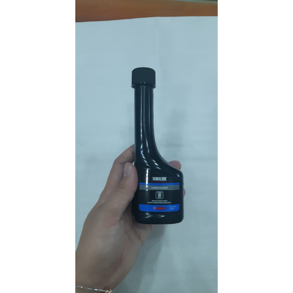 Chất tẩy cặn Carbon Cleaner Yamaha