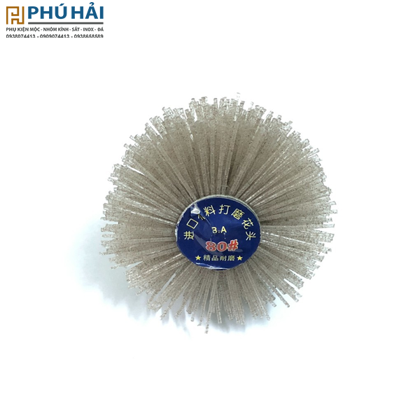Chổi cước, chà nhám đánh bóng gõ