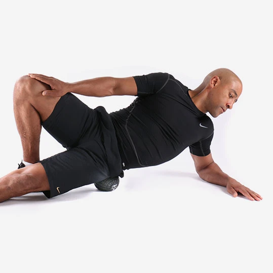 PTP Myosphere Black Black  MYOSPHERE BLK