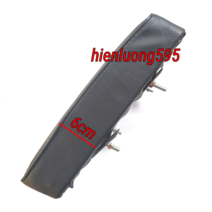 Yên sau xe Honda Cub 50,81,82
