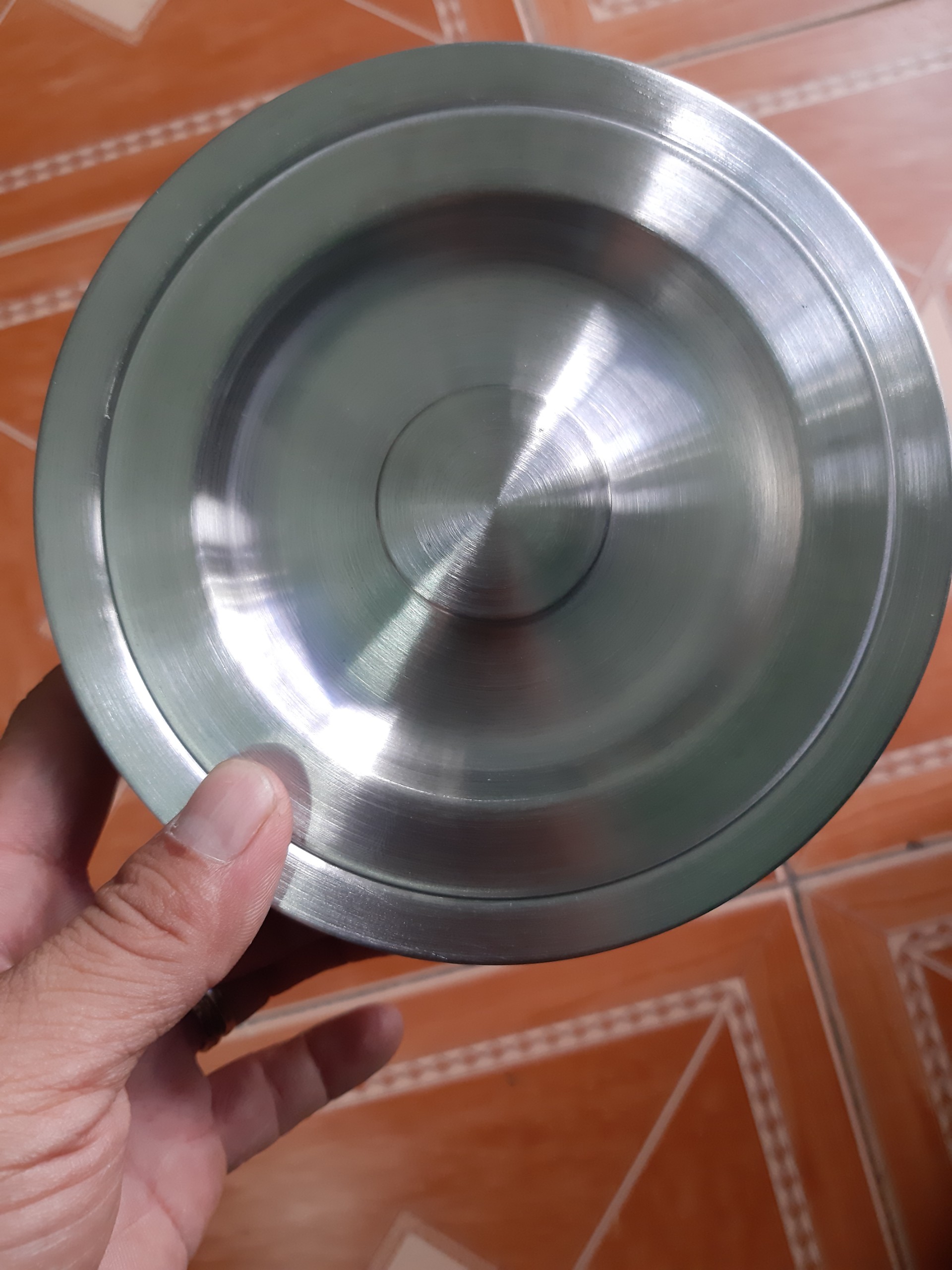 Bộ Xi Phông Chậu Rửa Chén 2 Hộc Phi 140mm – Thoát Nước Cực Nhanh, Ngăn Mùi Tuyệt Đối