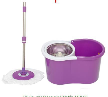 Chổi Lau Nhà MTK - 92