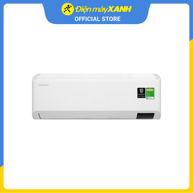 Máy lạnh Samsung Inverter 1 HP AR10TYHYCWKNSV chính hãng