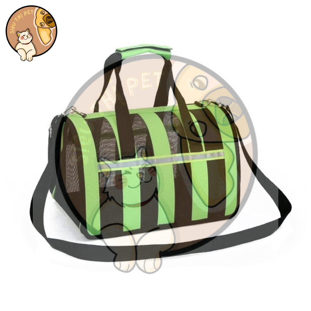 TÚI LƯỚI VẬN CHUYỂN SIZE M