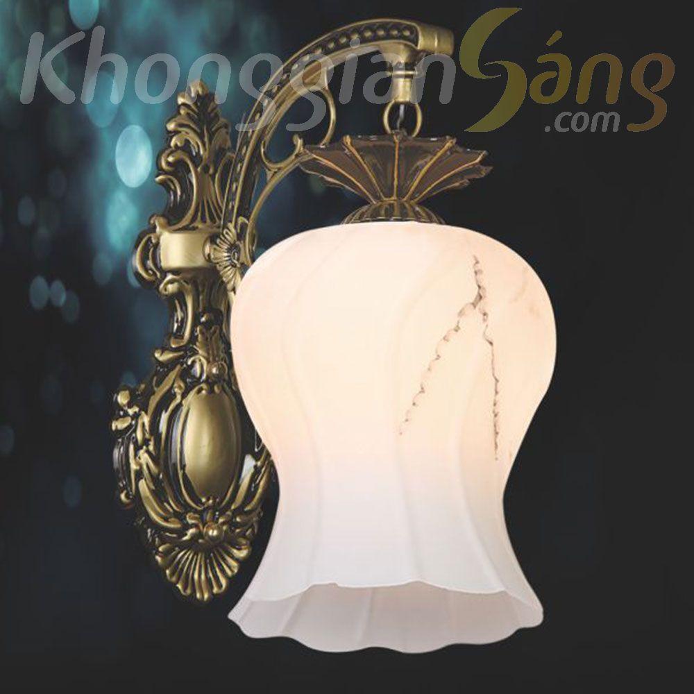 Đèn tường cổ điển kgv-8068/1