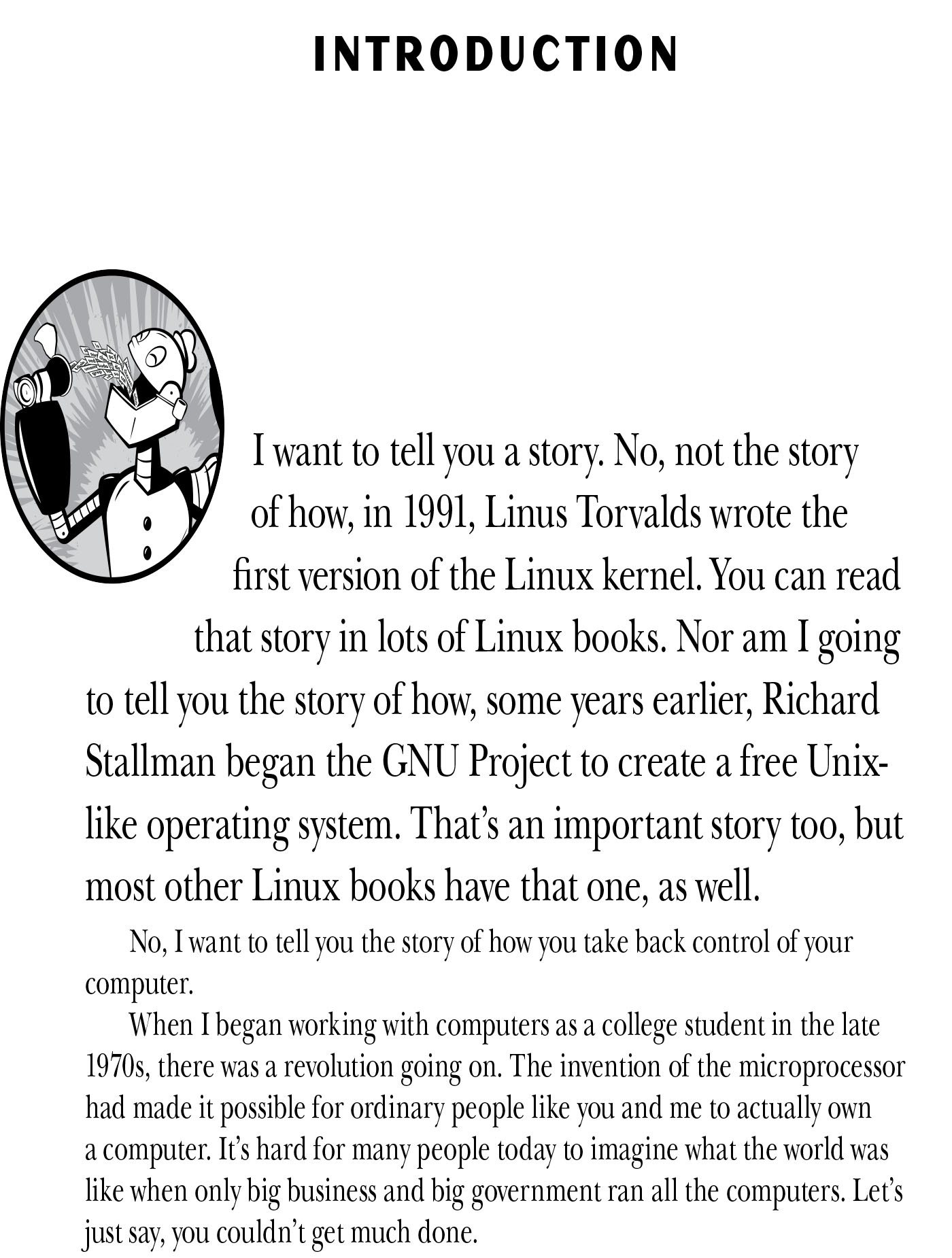 Sách Tiếng Anh The Linux Command Line A Complete Introduction