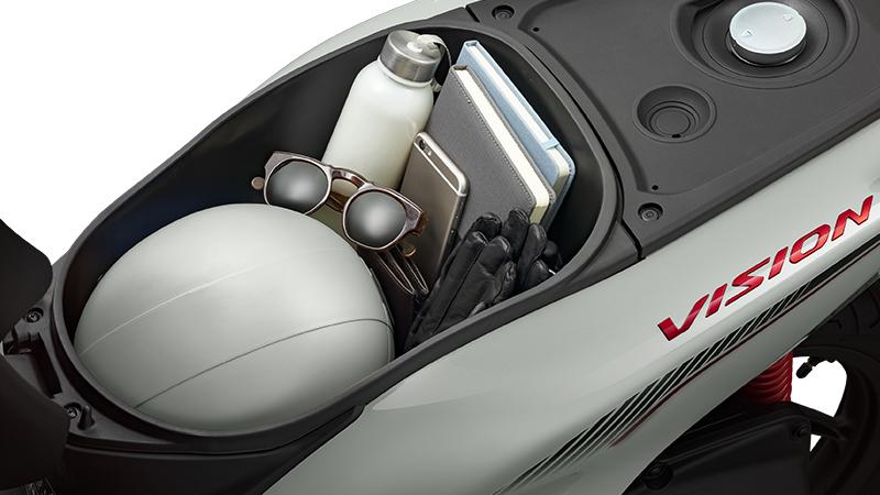 Honda Vision 2023 Bản Thể thao