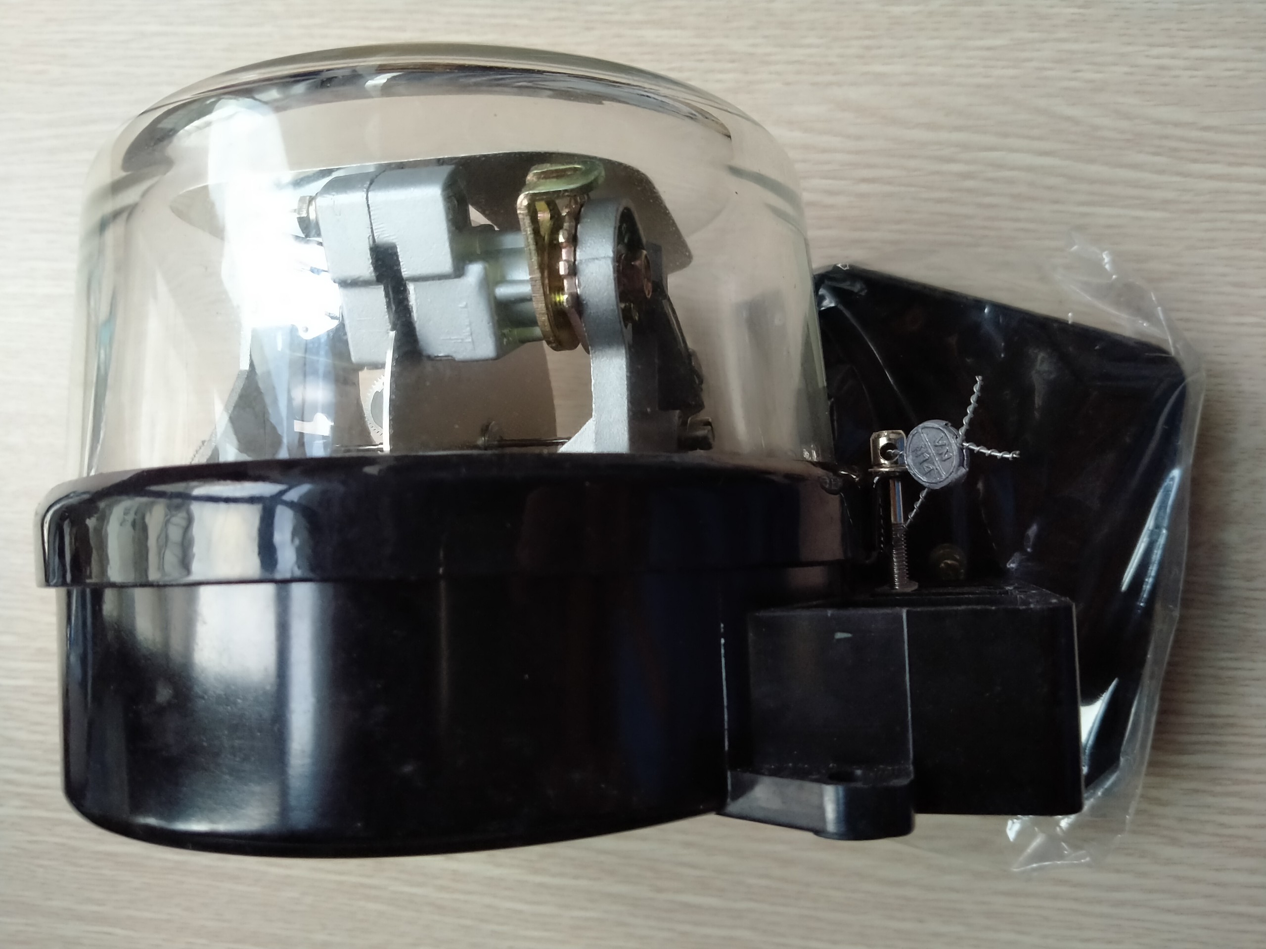 Công Tơ Điện 1 Pha LS140 10(40A) 5(20A) LSE