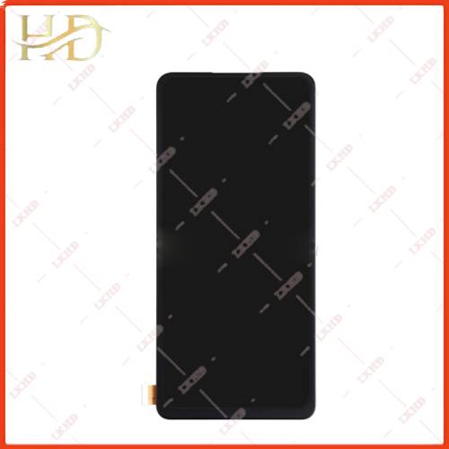 BỘ MÀN HÌNH THAY THẾ XIAOMI REDMI NOTE 10 PRO - 5G