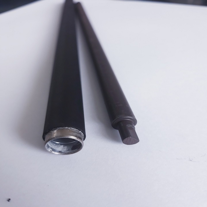 Trục từ 17a, 30a in rất đậm: cho HP Pro M102, M102a, M102w, M130a, M130fn, M130, Pro MFP M227fdn, M227sdn, M203dw, M203dn, là trục hít mực cho hộp mực máy in