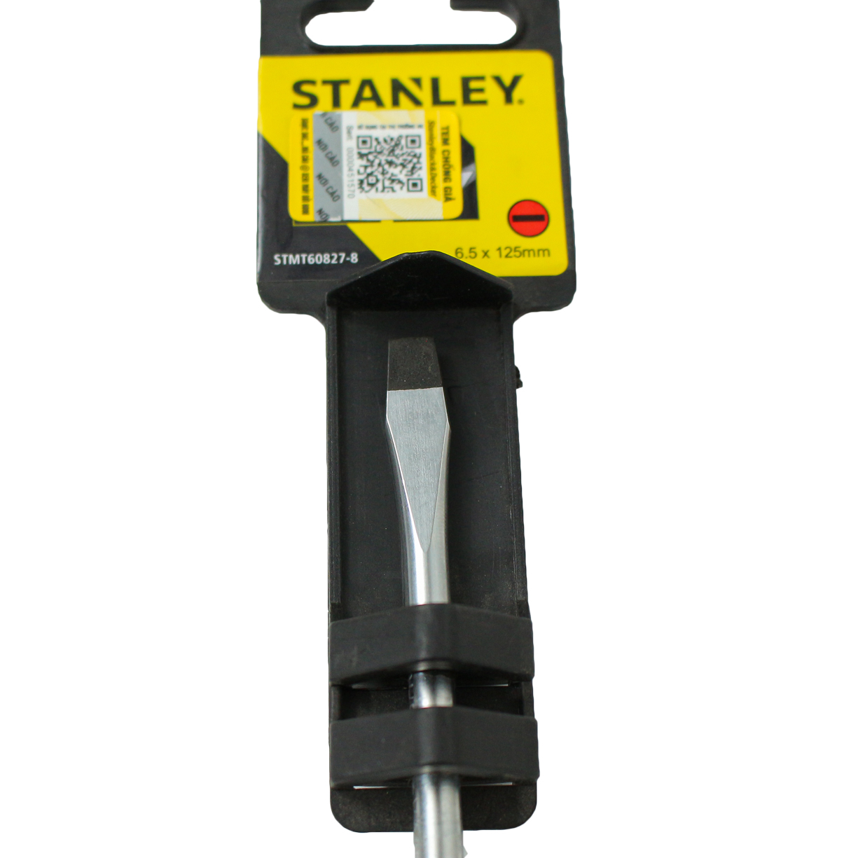 Tua vít từ 6.5 x 125mm STANLEY STMT60827-8