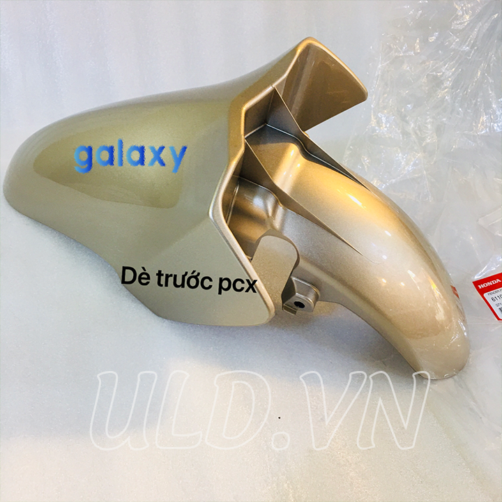 [HCM]DÈ TRƯỚC XE PCX MÀU ĐỒNG
