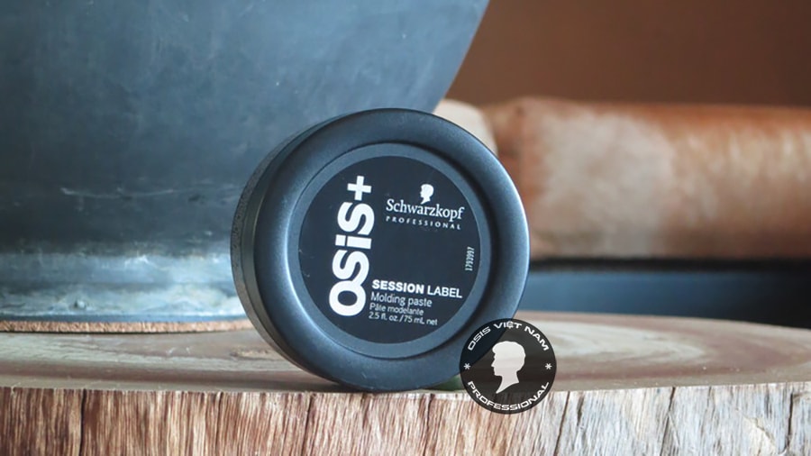 sáp vuốt tóc Osis+ 4 Flex Wax