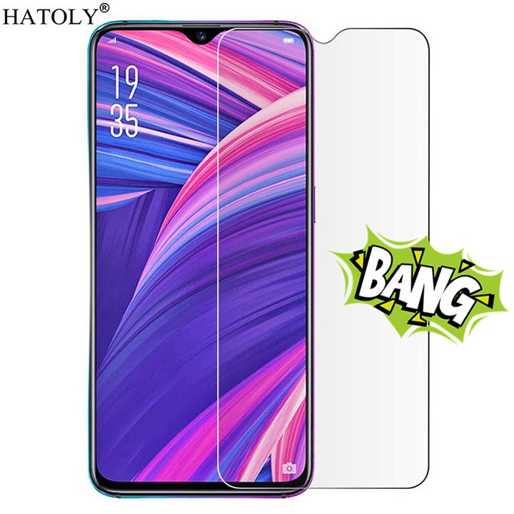 Miếng dán màn hình cường lực OPPO A5S