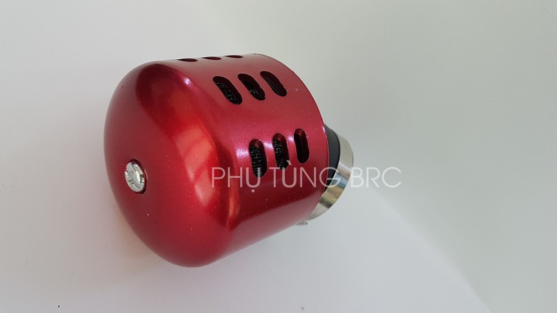 Pô e tăng tốc koso