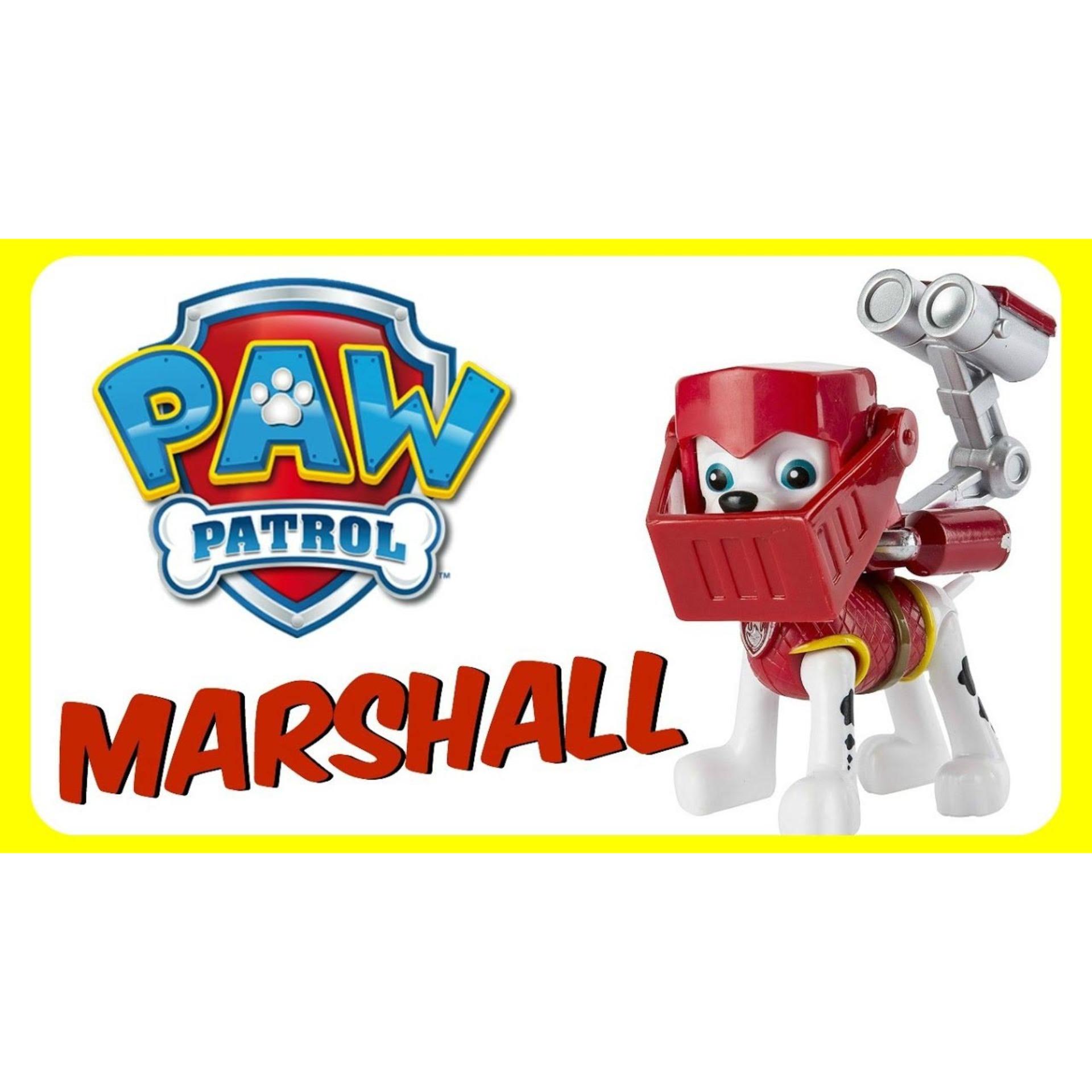 paw patrol mission quest