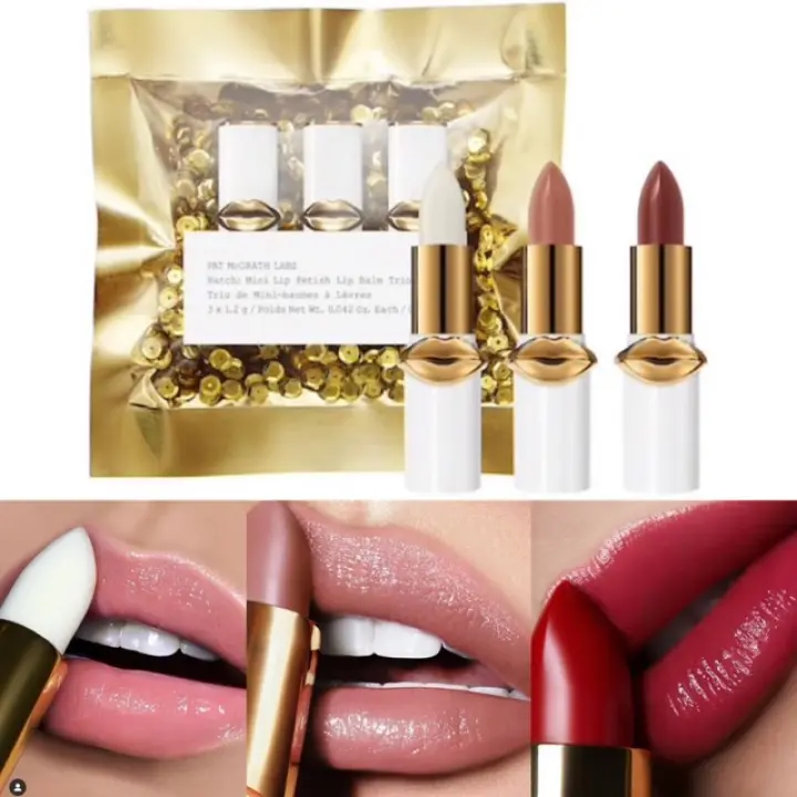 son pat mcgrath mini