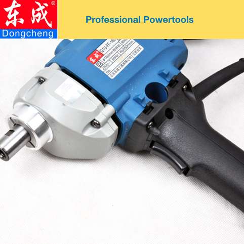 MÁY KHUẤY SƠN DONGCHENG DQU02-160