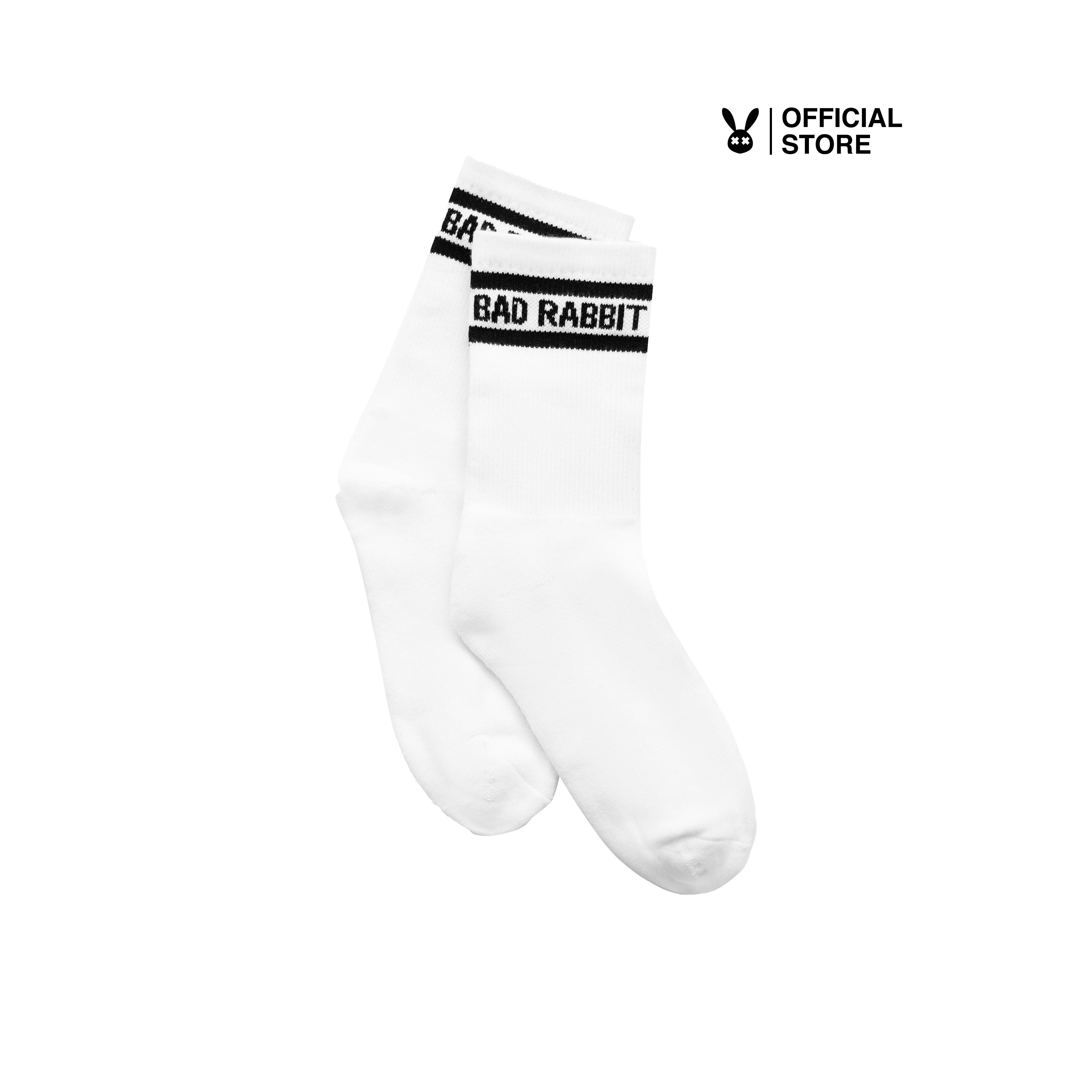 Combo Vớ Bad Rabbit Socks Pack - Local Brand Chính Hãng