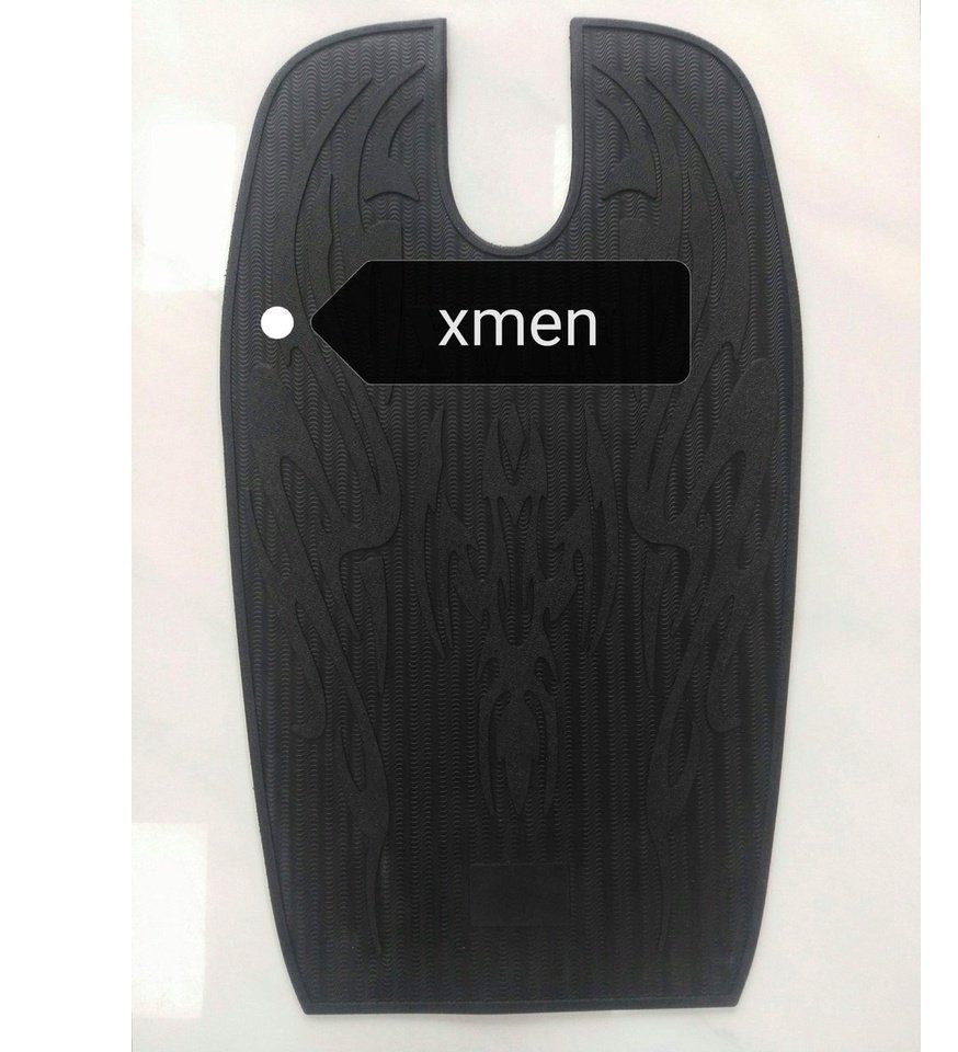Thảm lót sàn để chân cao su Xmen