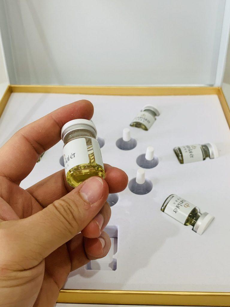 PEPTIDE ĐỒNG DIMANLAIER SIÊU PHỤC HỒI DA