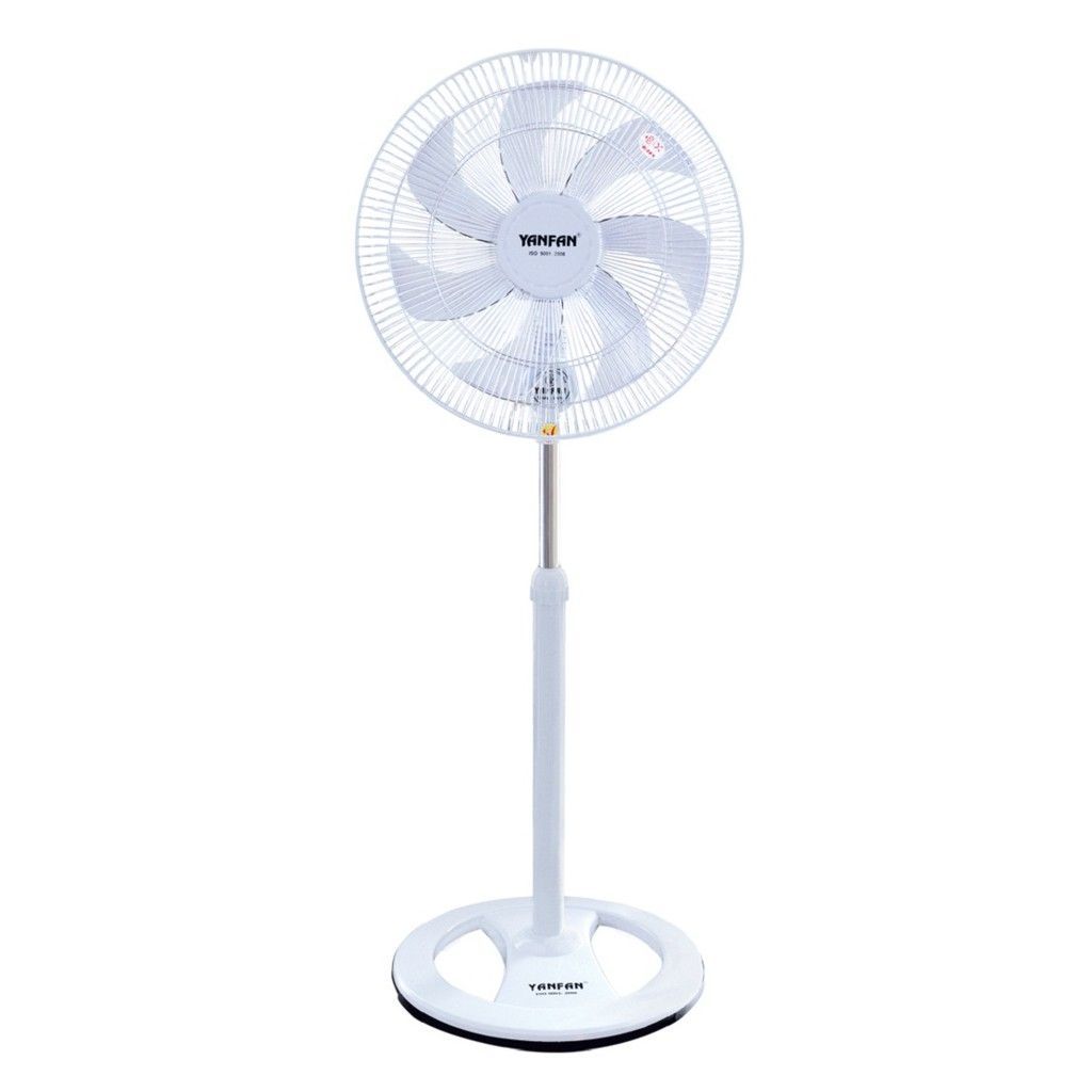 [HCM]Quạt đứng YANFAN DX16 ( lồng xi