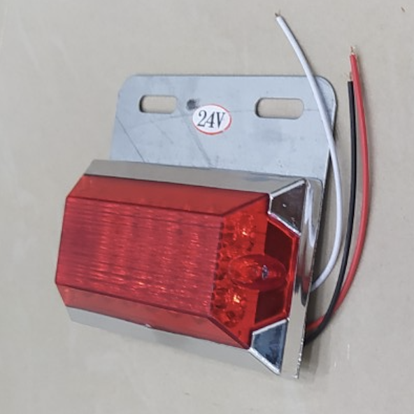Đèn Xi Nhan Xanh Đỏ , Led 12V/24V