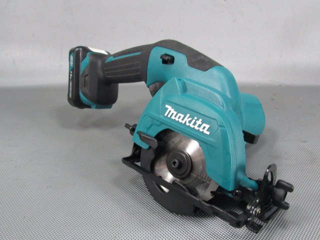 [Chính hãng] - Máy cưa đĩa dùng pin(85mm)(12v Max) Makita HS301DZ (Chưa kèm pin sạc)