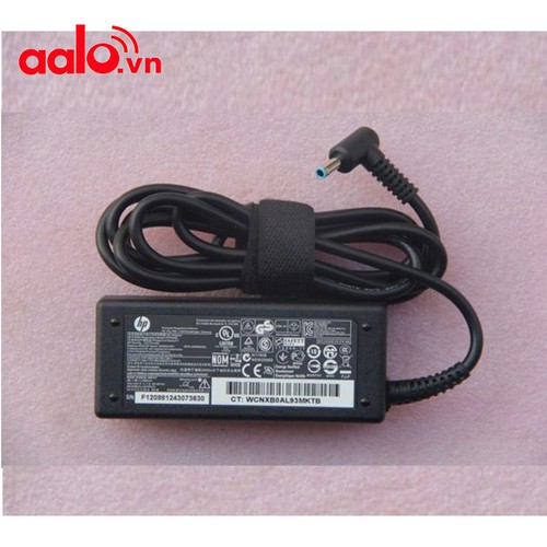 Sạc laptop hp pavilion 15