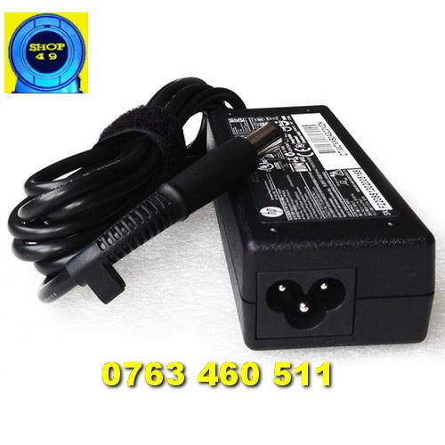 Cục Sạc Laptop  18.5V-3.5A đầu kim