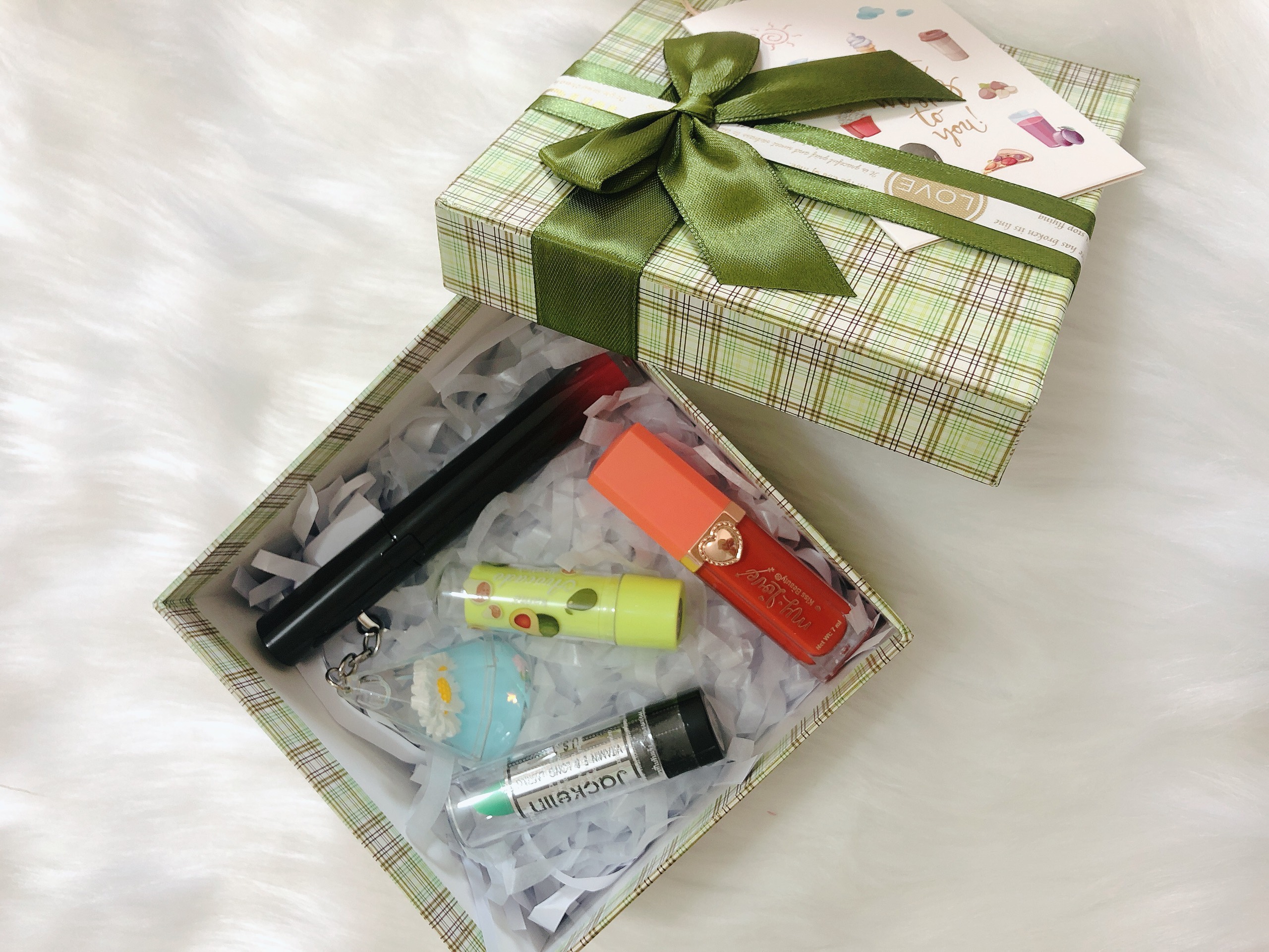 SET QUÀ TẶNG ĐẶC BIỆT DÀNH TẶNG BẠN GÁI