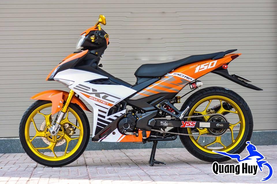 Tem trùm exciter 150 cam trắng, tem exciter 150, team trùm exciter 150, tem xe exciter 150, team trùm ex 150, team xe exciter 150 cam trắng