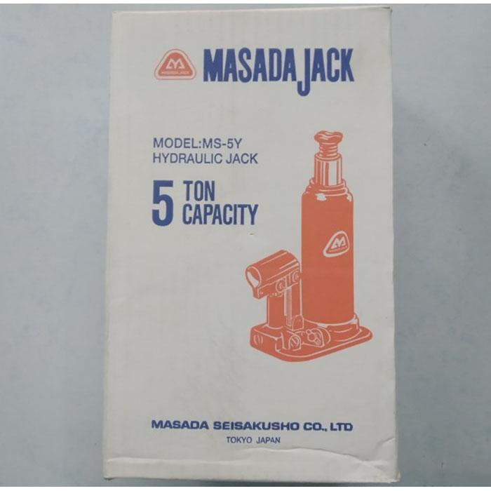 5 tấn Con đội Masada MS-5Y