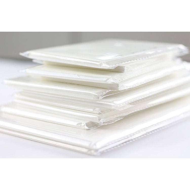 Tệp 45 Tờ Giấy Refill 9 Lỗ Cỡ B5