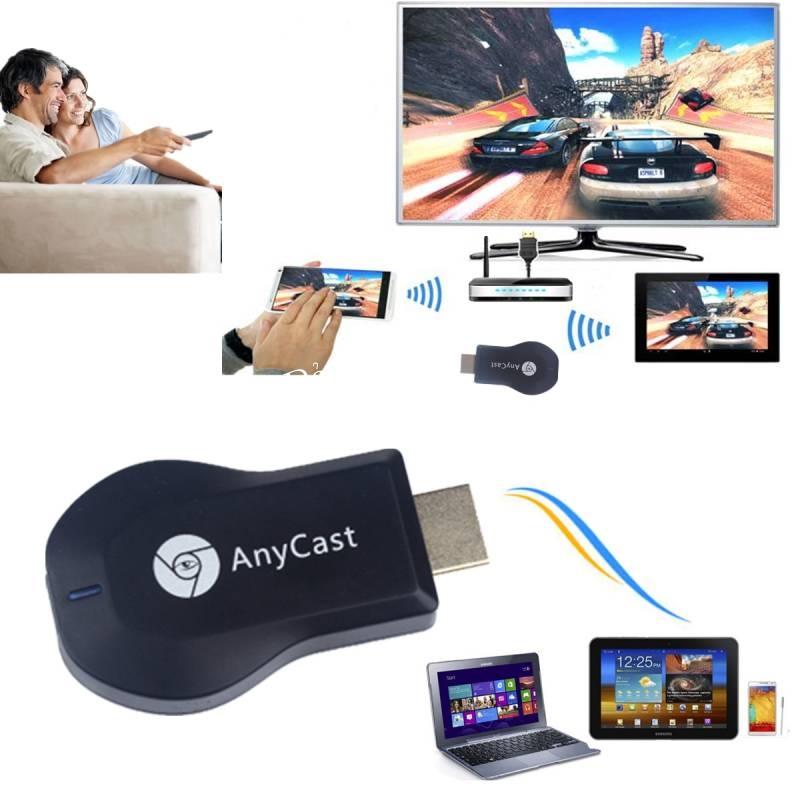 Thiết bị HDMI không dây AnyCast M2 Plus/ M4 Plus