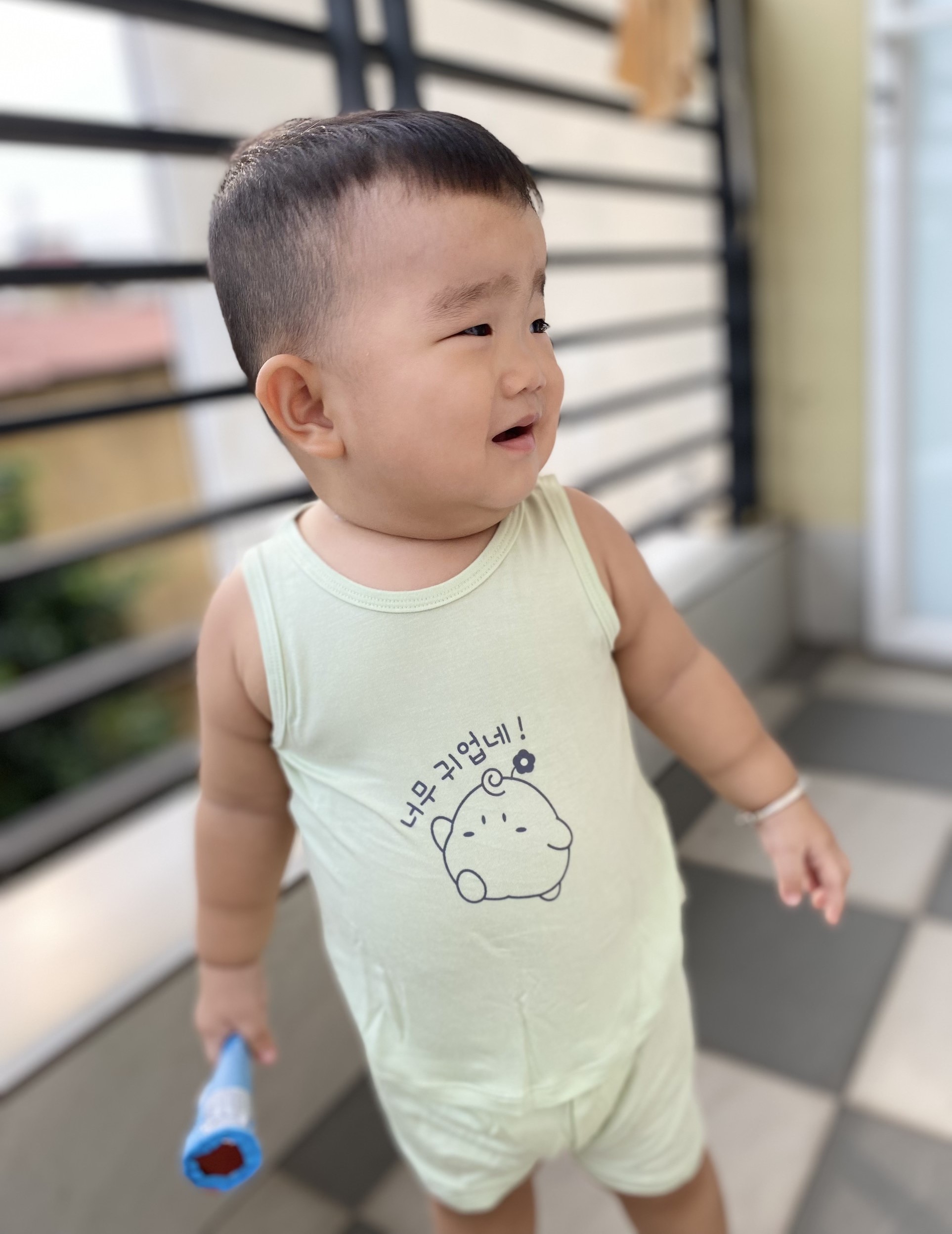 Bộ ba lỗ Punchun