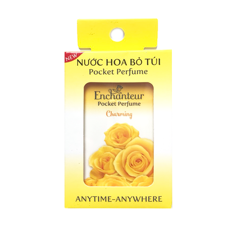 Nước hoa Enchanter bỏ túi 18ml
