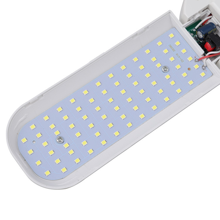 Đèn LED 4 cánh 60W siêu sáng
