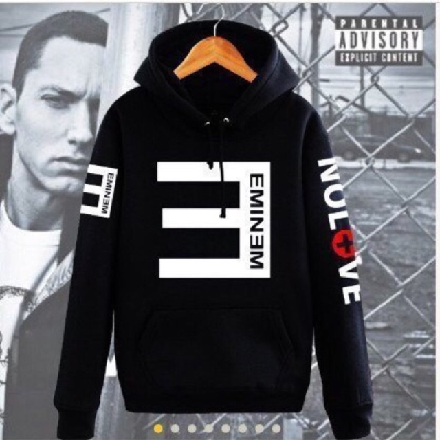 Áo hoodies nam nữ Emi